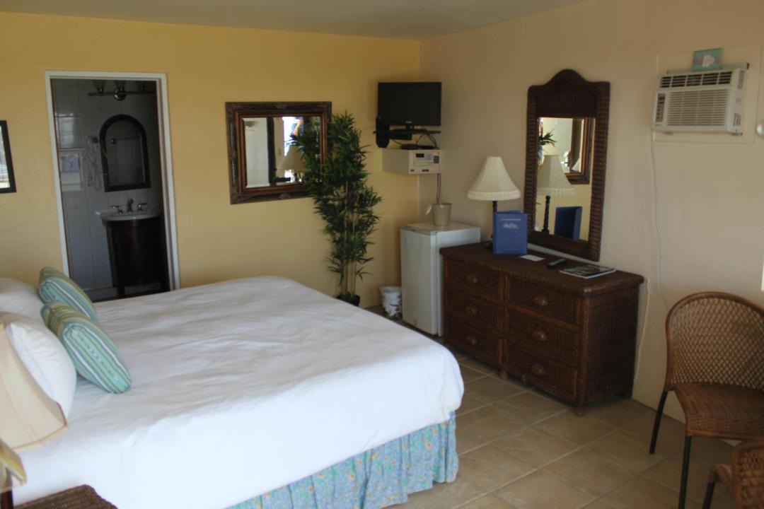 Photo of Bedroom in Estate Elizabeth