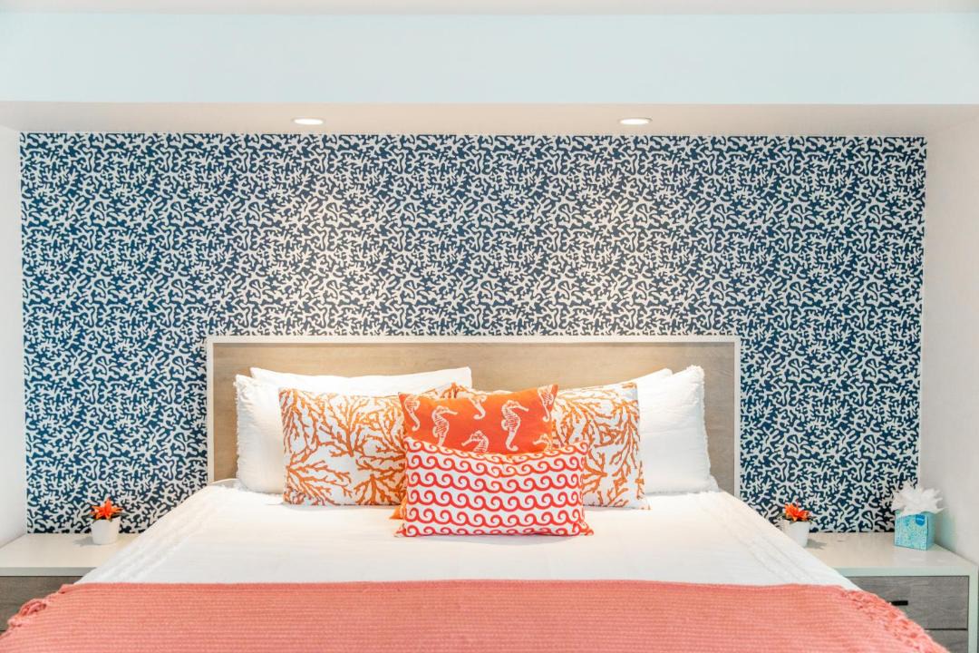Photo of Bedroom in Red Hook