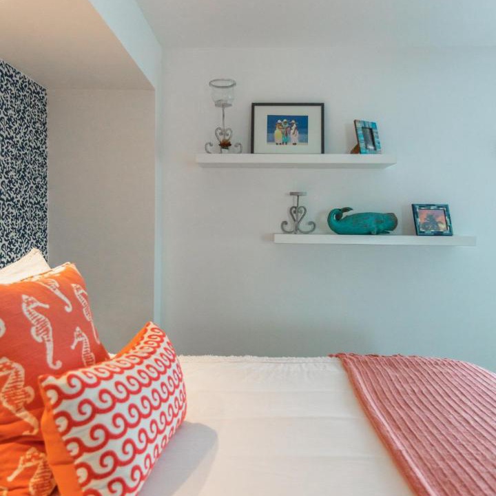 Photo of Bedroom in Red Hook