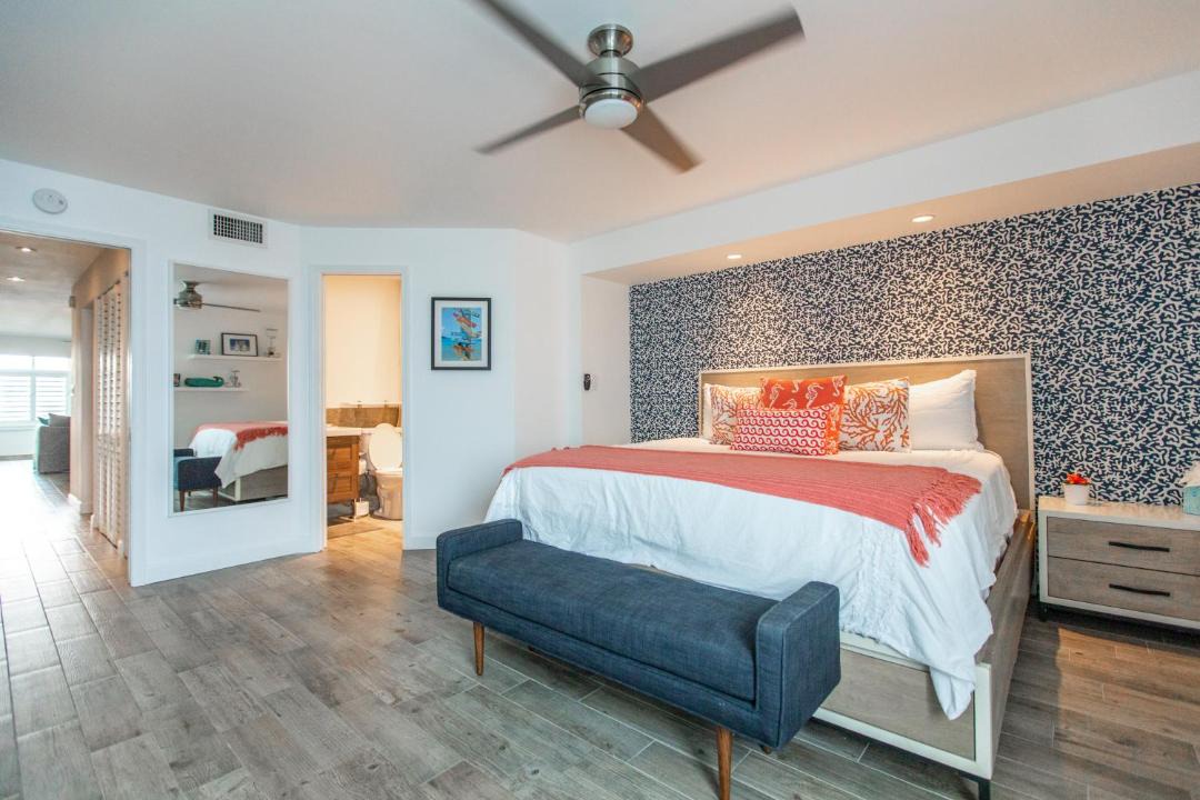 Photo of Bedroom in Red Hook