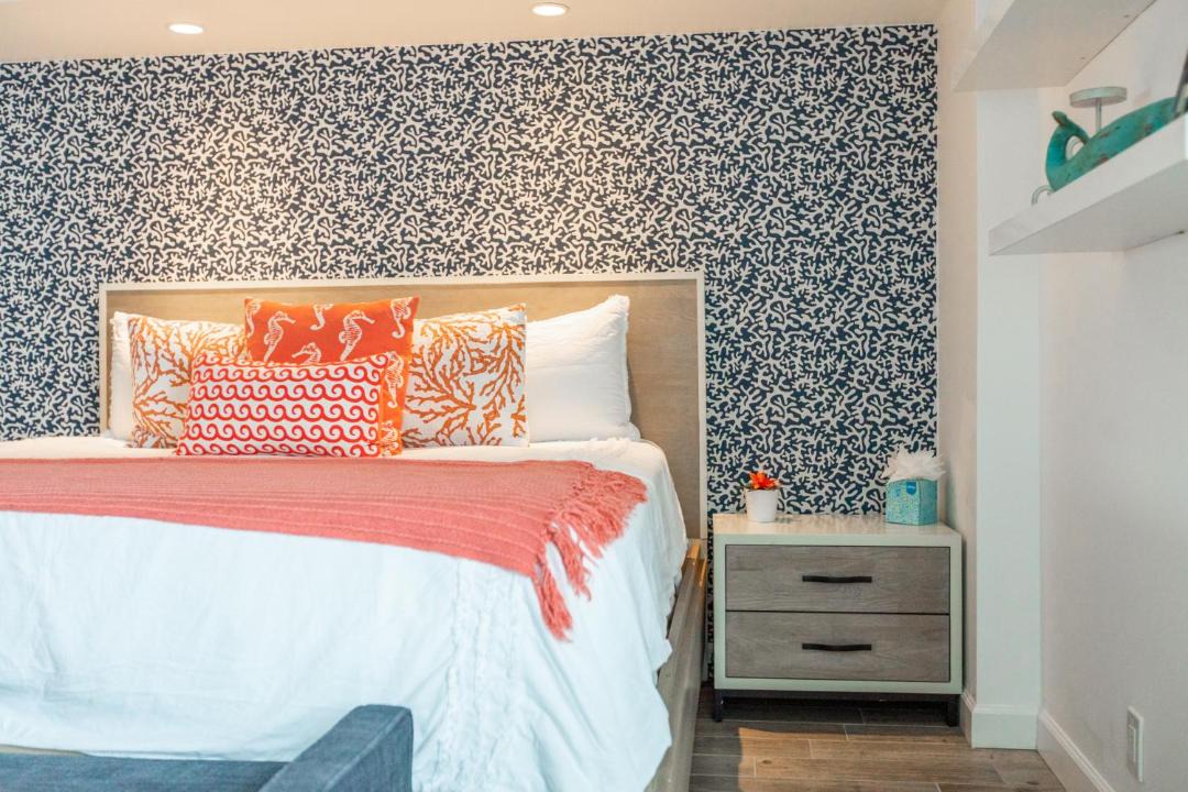 Photo of Bedroom in Red Hook