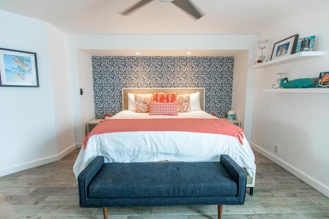 Photo of Bedroom in Red Hook