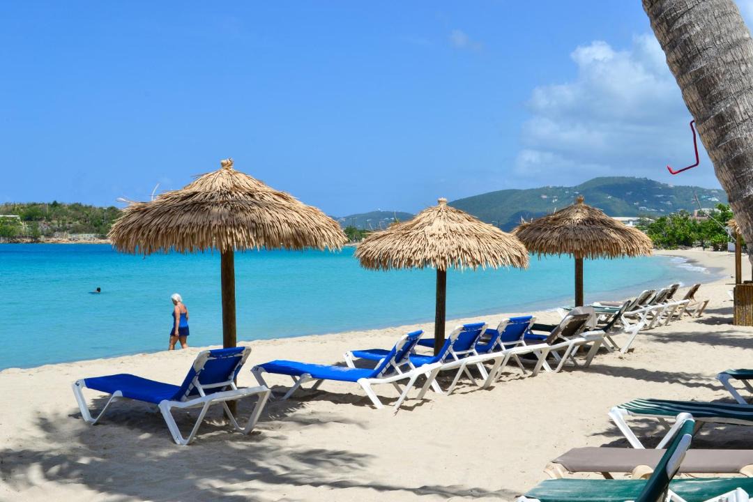 Photo of Others in Charlotte Amalie West