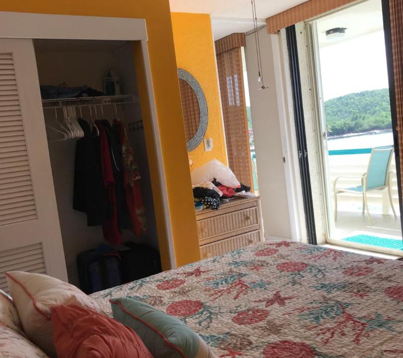 Photo of Bedroom in Bolongo Bay