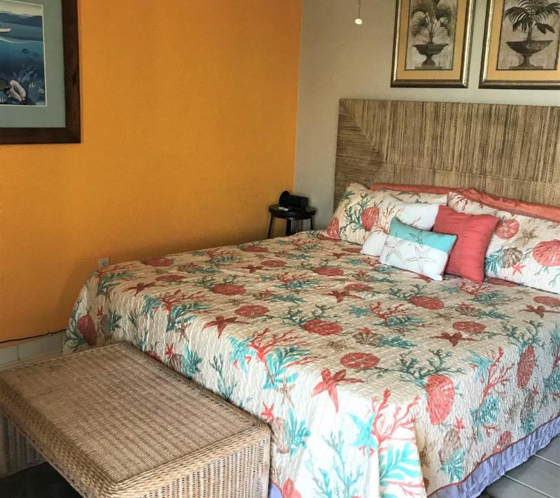 Photo of Bedroom in Bolongo Bay