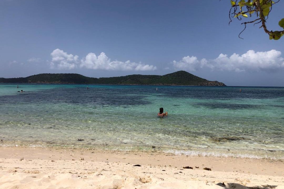 Photo of Outdoor in Bolongo Bay