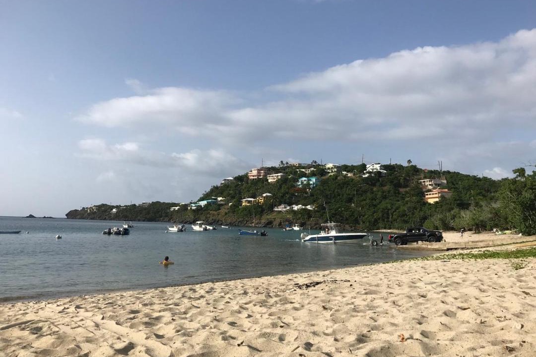 Photo of Outdoor in Bolongo Bay