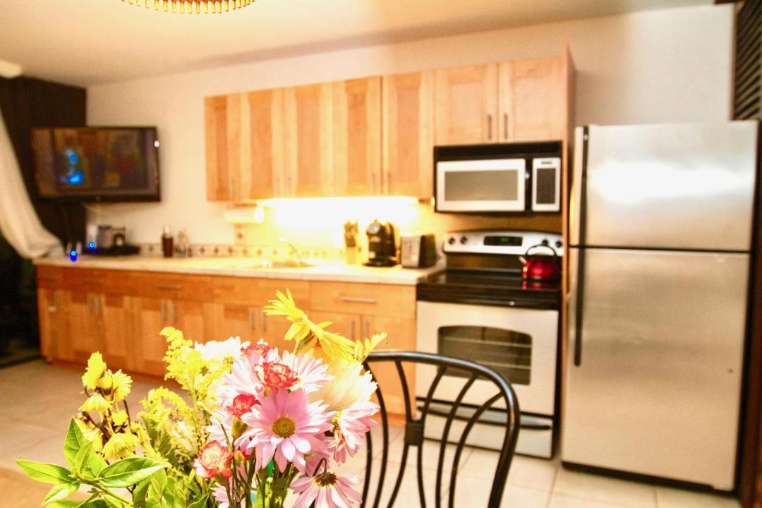 Photo of Kitchen in Red Hook