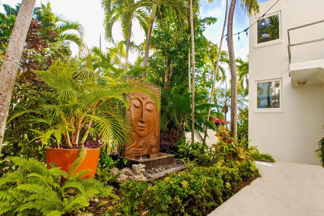 Photo of Patio Balcony in Frederiksted Southeast