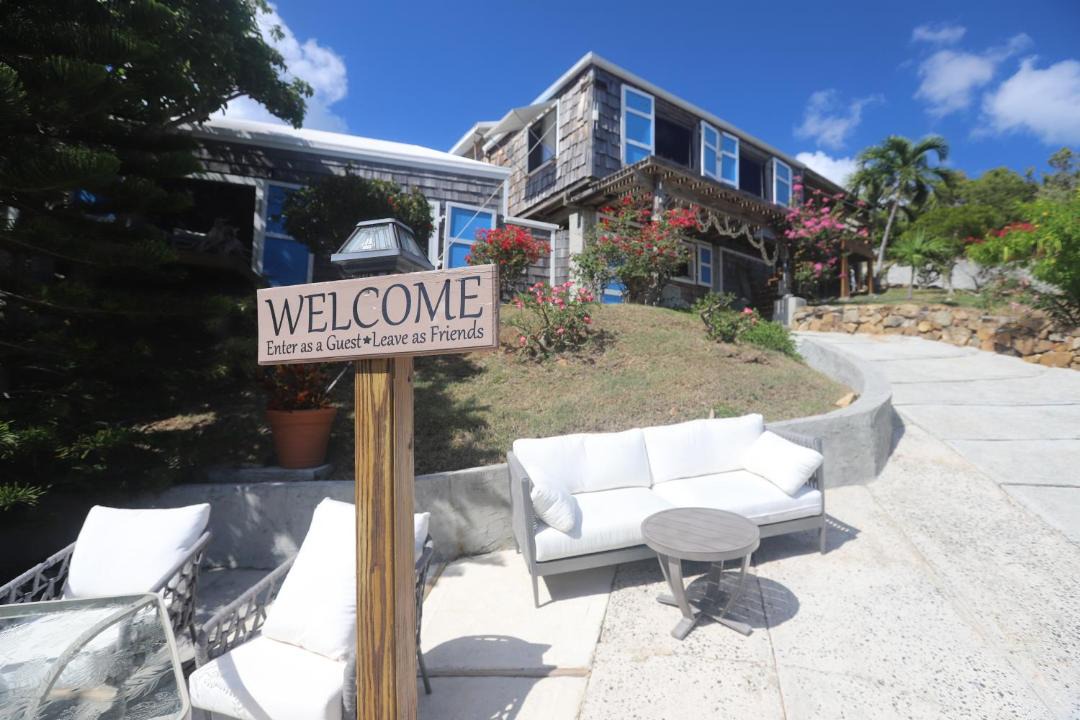 Photo of Others in Estate Western Water Island