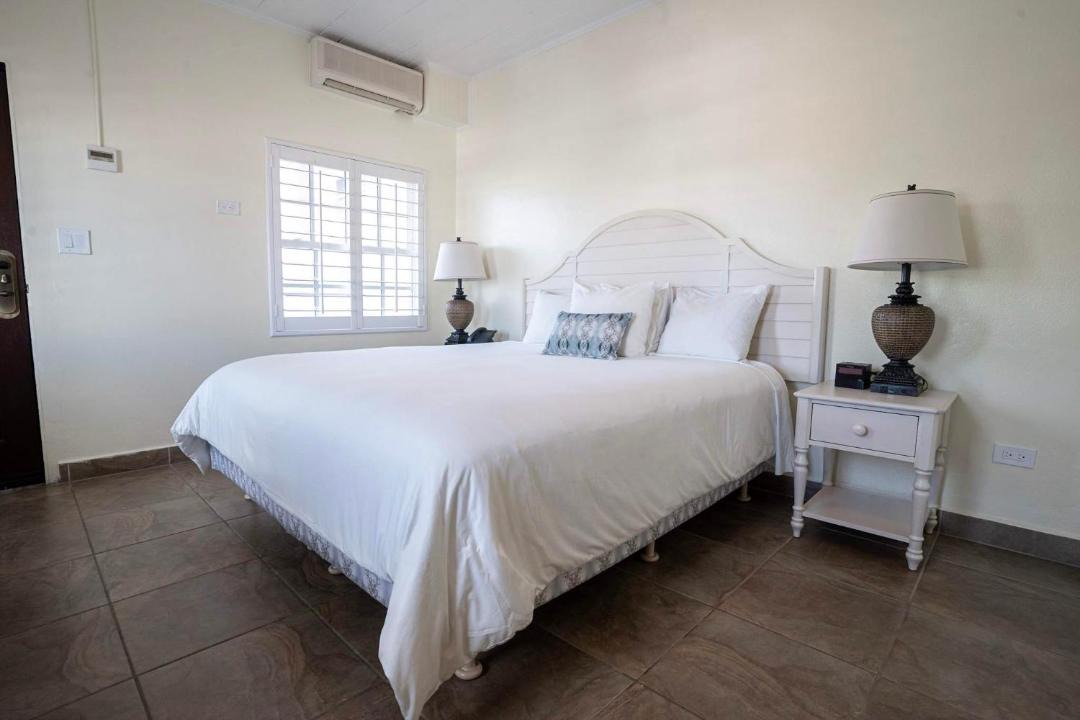 Photo of Bedroom in Christiansted
