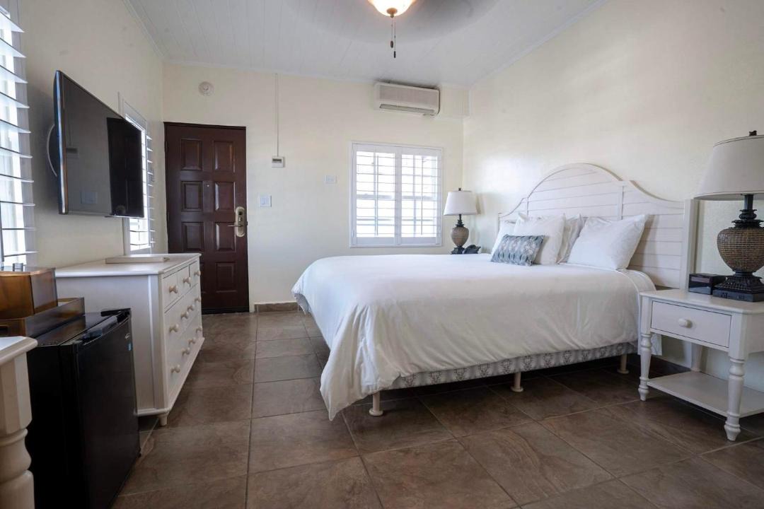 Photo of Bedroom in Christiansted