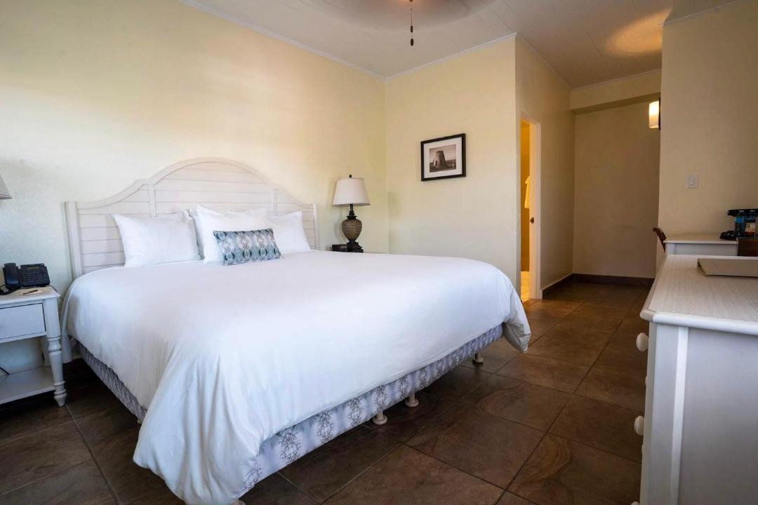 Photo of Bedroom in Christiansted