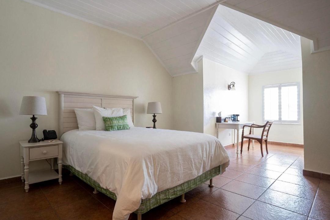 Photo of Bedroom in Christiansted
