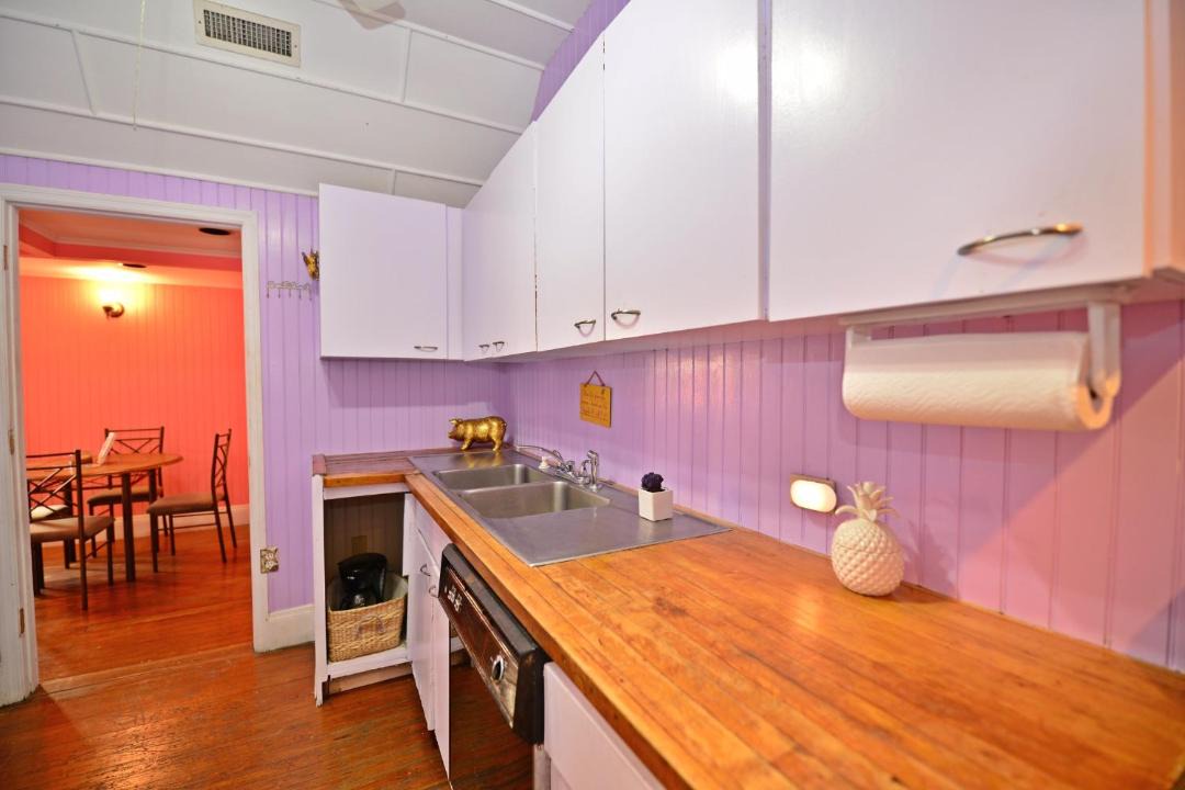 Photo of Kitchen in Christiansted
