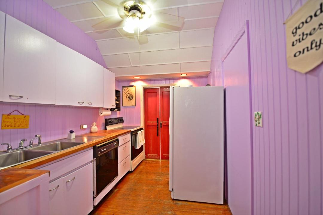 Photo of Kitchen in Christiansted