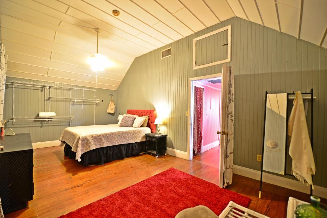 Photo of Bedroom in Christiansted