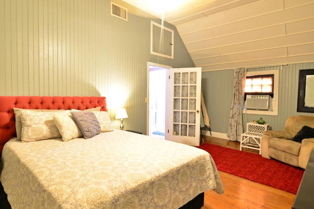Photo of Bedroom in Christiansted