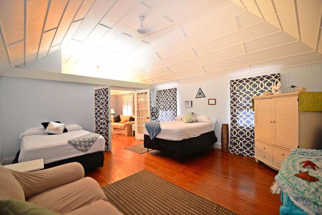 Photo of Bedroom in Christiansted