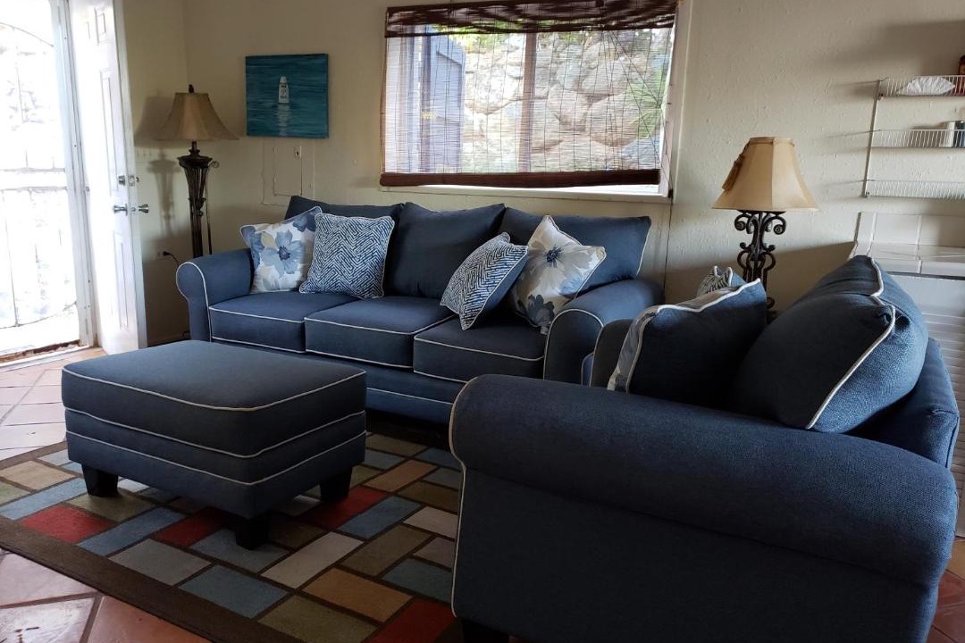 Photo of Livingroom in Mafolie