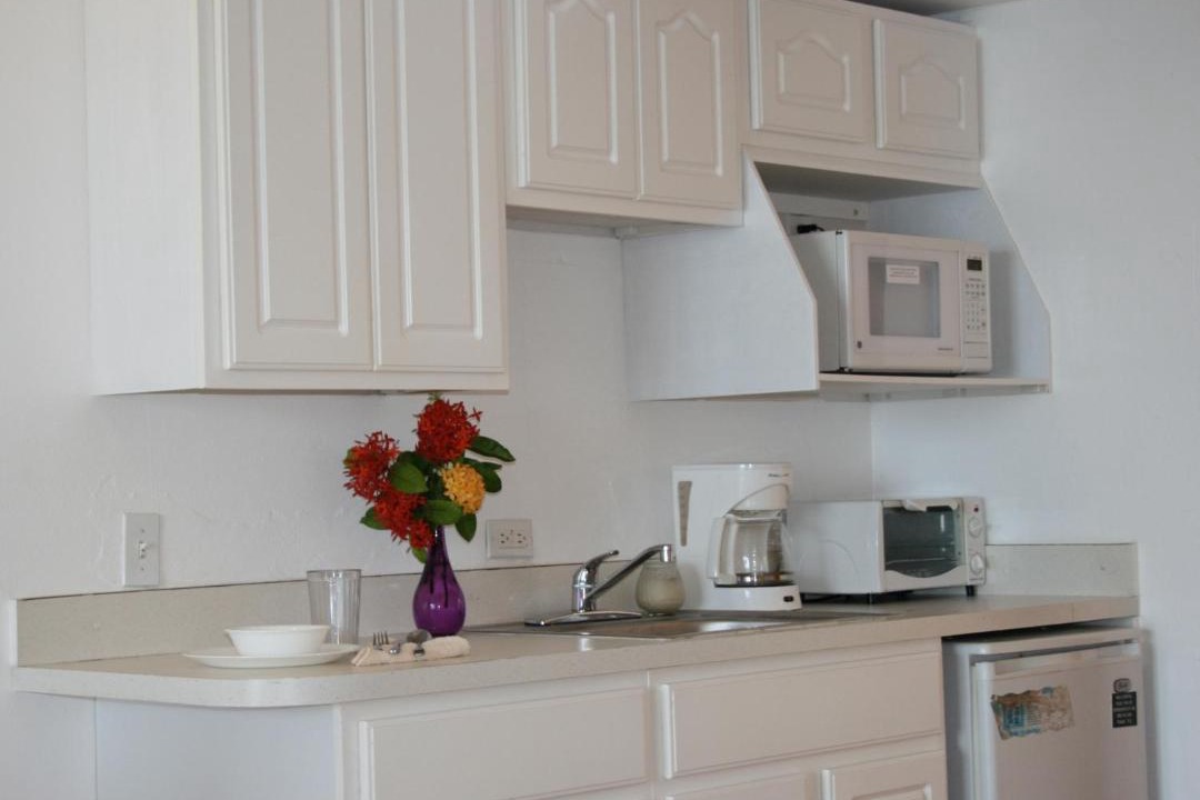 Photo of Kitchen in Christiansted
