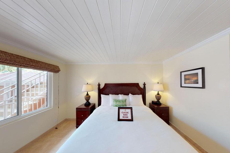 Photo of Bedroom in Christiansted