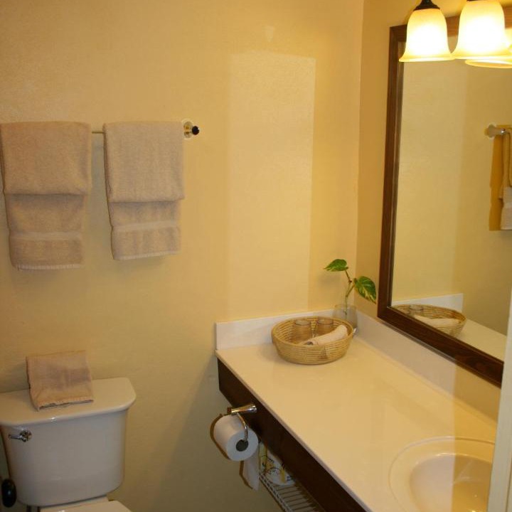 Photo of Bathroom in Christiansted