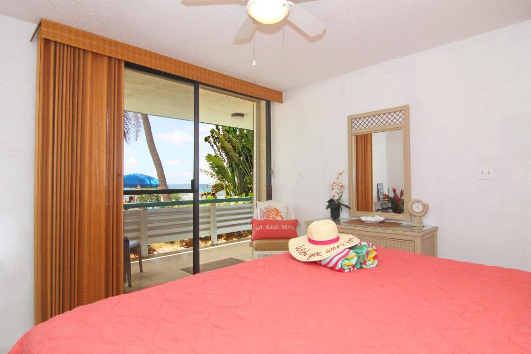 Photo of Bedroom in Bolongo Bay