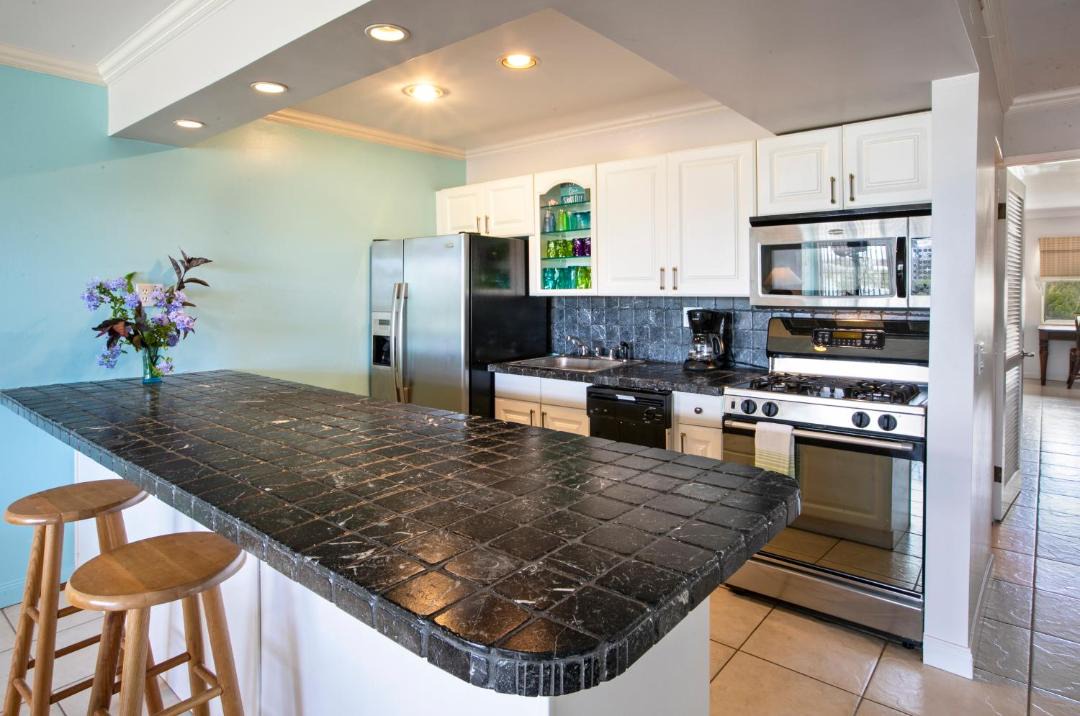 Photo of Kitchen in Red Hook
