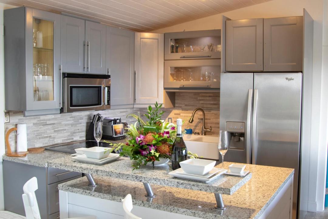Photo of Kitchen in Red Hook