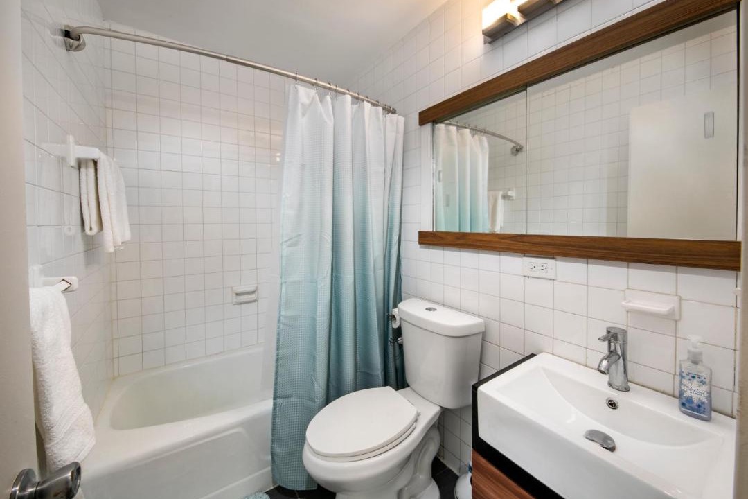 Photo of Bathroom in Frydendal