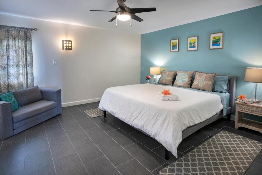 Photo of Bedroom in Frydendal