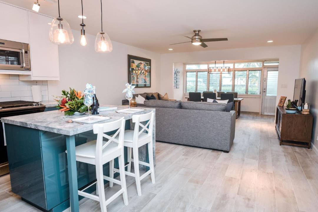 Photo of Kitchen in Cabes Point