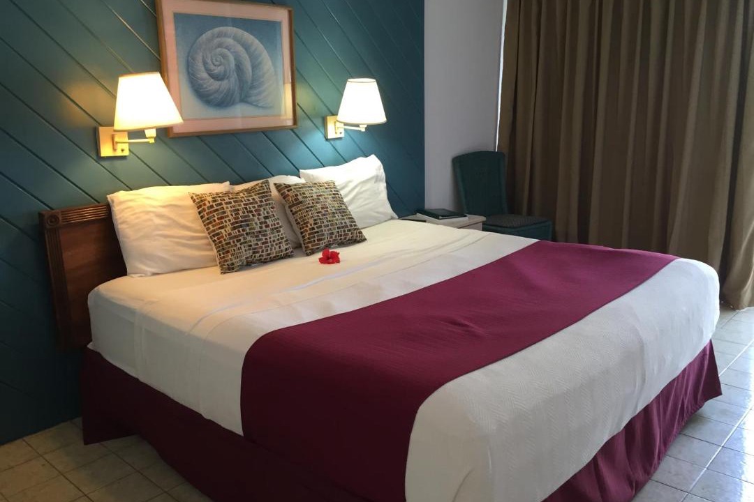 Photo of Bedroom in Christiansted