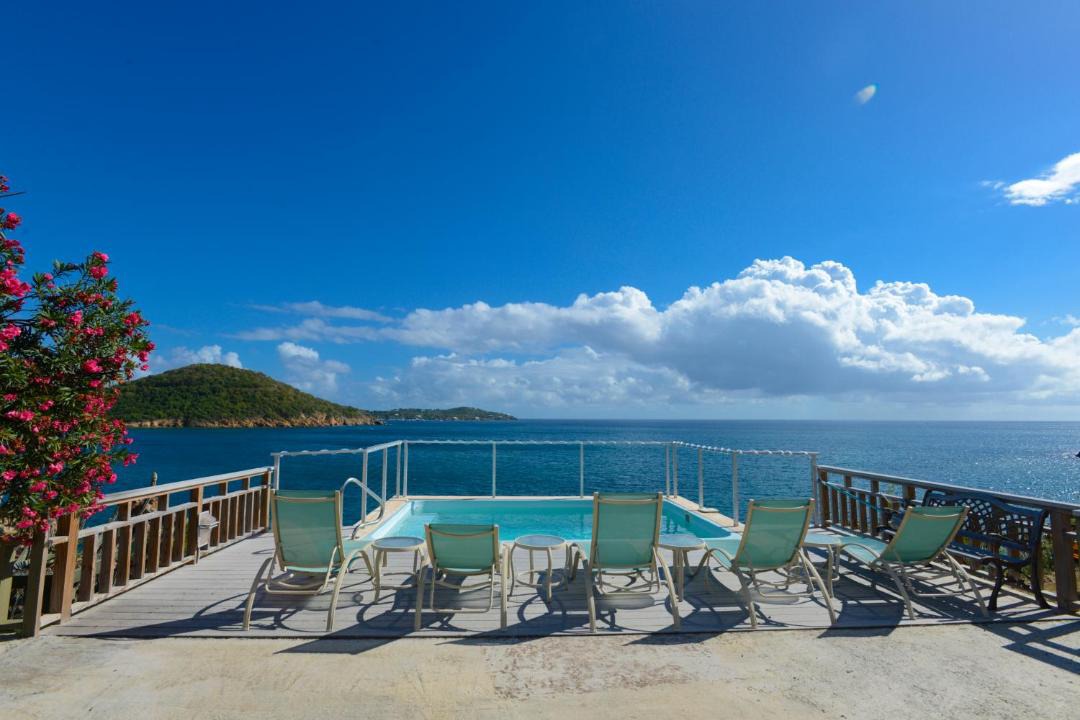Photo of Others in Charlotte Amalie West