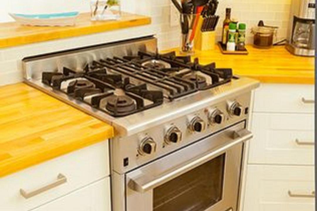 Photo of Kitchen in Grapetree