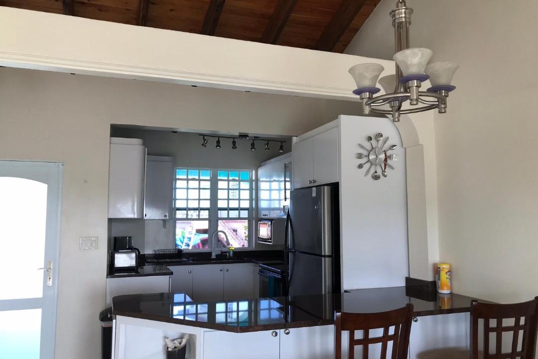 Photo of Livingroom in Benner