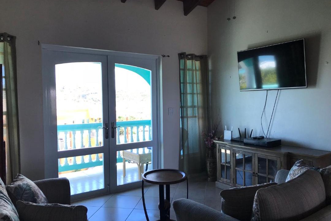 Photo of Livingroom in Benner