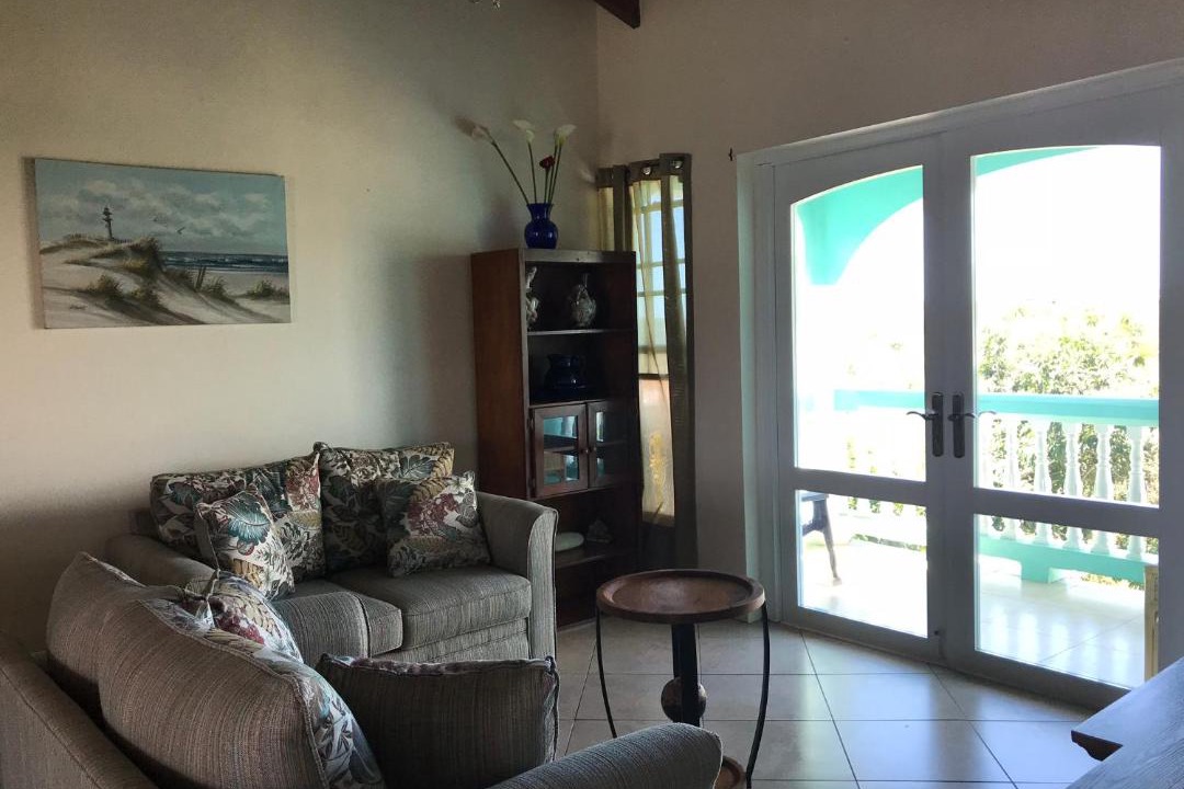 Photo of Livingroom in Benner