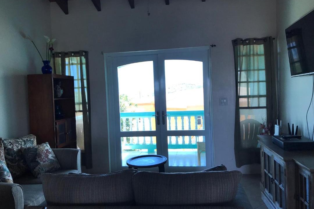 Photo of Livingroom in Benner