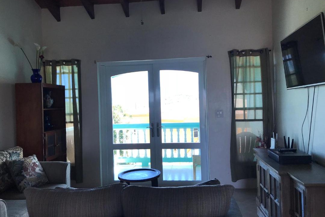 Photo of Livingroom in Benner