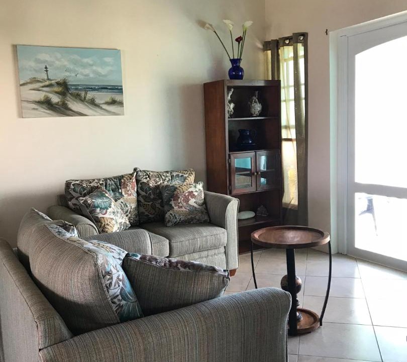 Photo of Livingroom in Benner