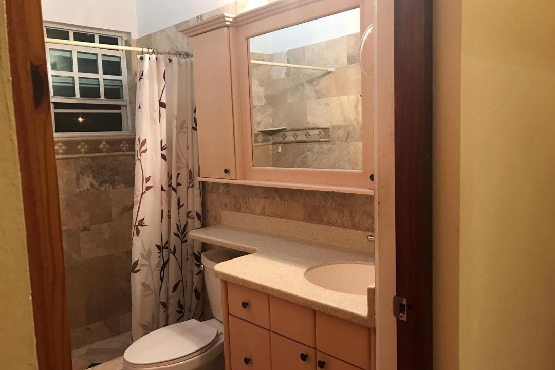 Photo of Bathroom in Benner