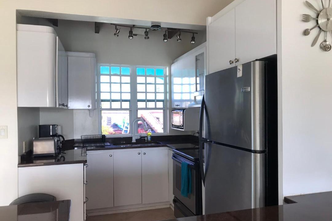 Photo of Kitchen in Benner