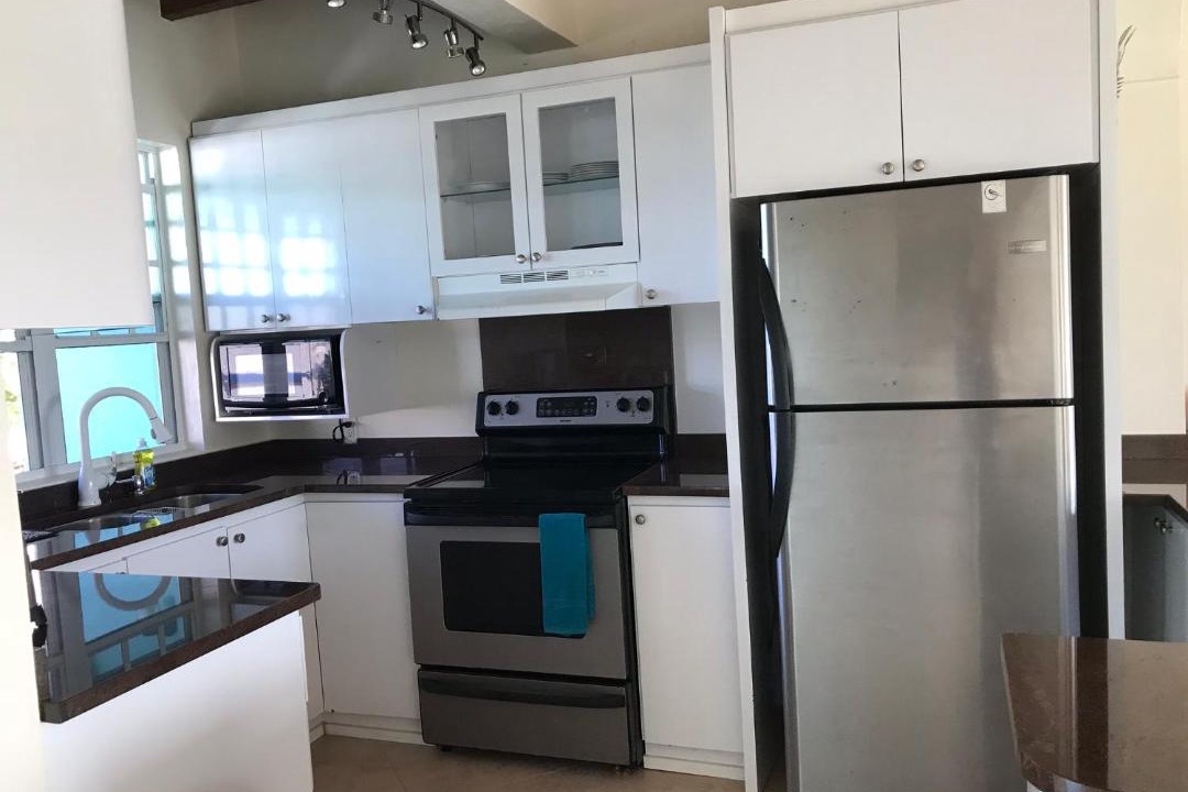 Photo of Kitchen in Benner