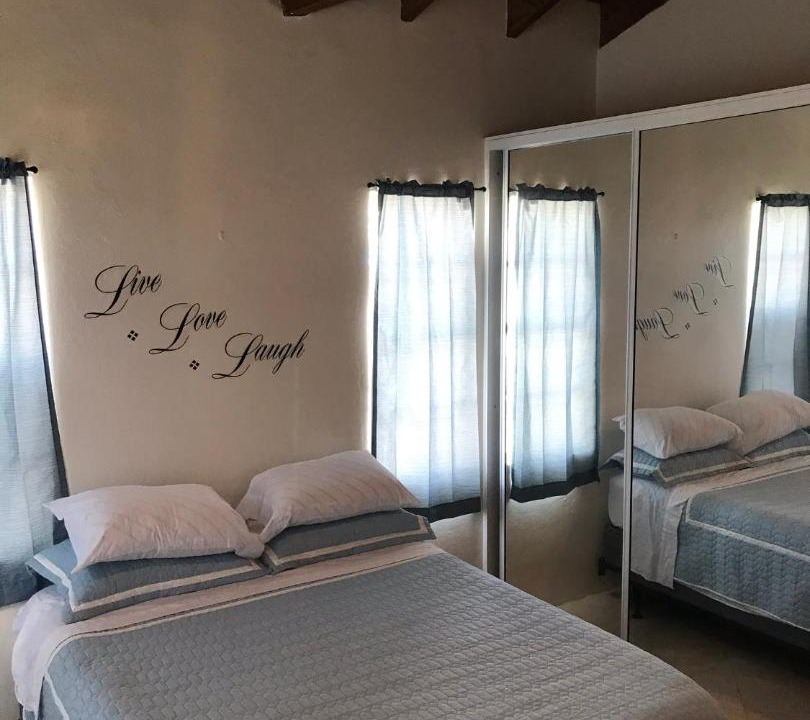 Photo of Bedroom in Benner