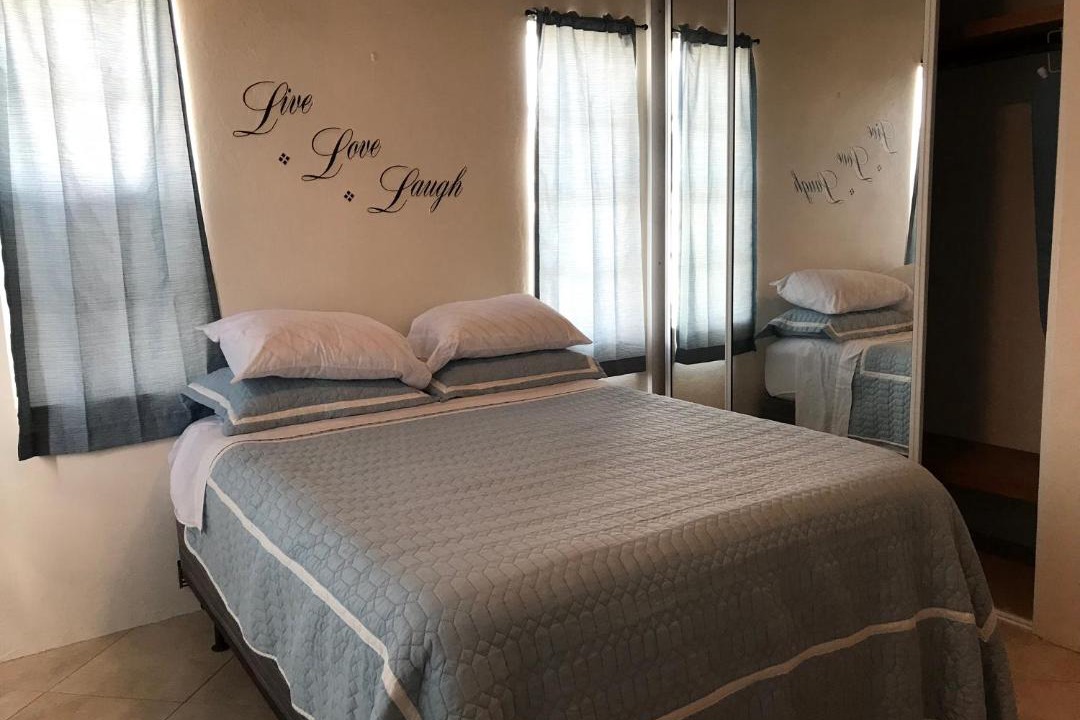 Photo of Bedroom in Benner