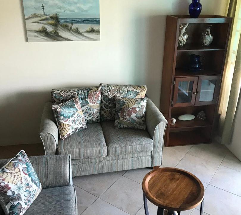 Photo of Livingroom in Benner