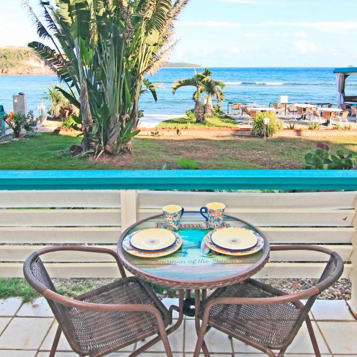Photo of Outdoor in Bolongo Bay