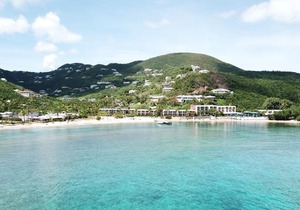 Bolongo Bay Beach Resort